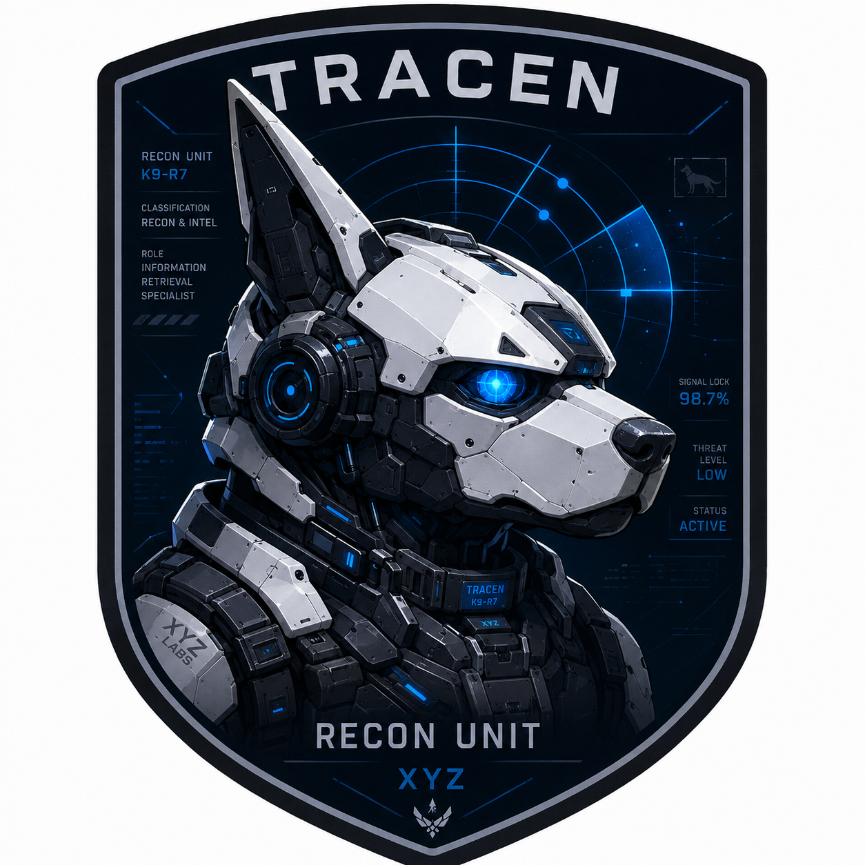Trace Hound thumbnail